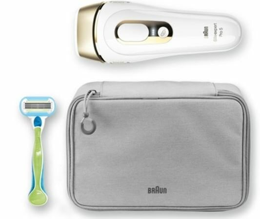 Depilator BRAUN PL5014