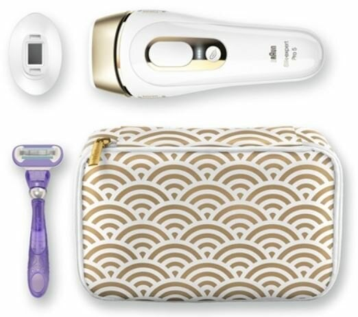 Depilator BRAUN PL5137