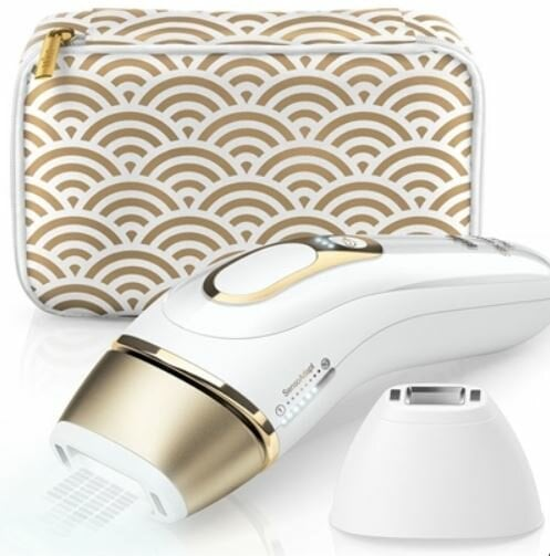 Depilator BRAUN PL5137