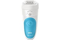 Depilator BRAUN Silk-epil 5 610 Wet&Dry