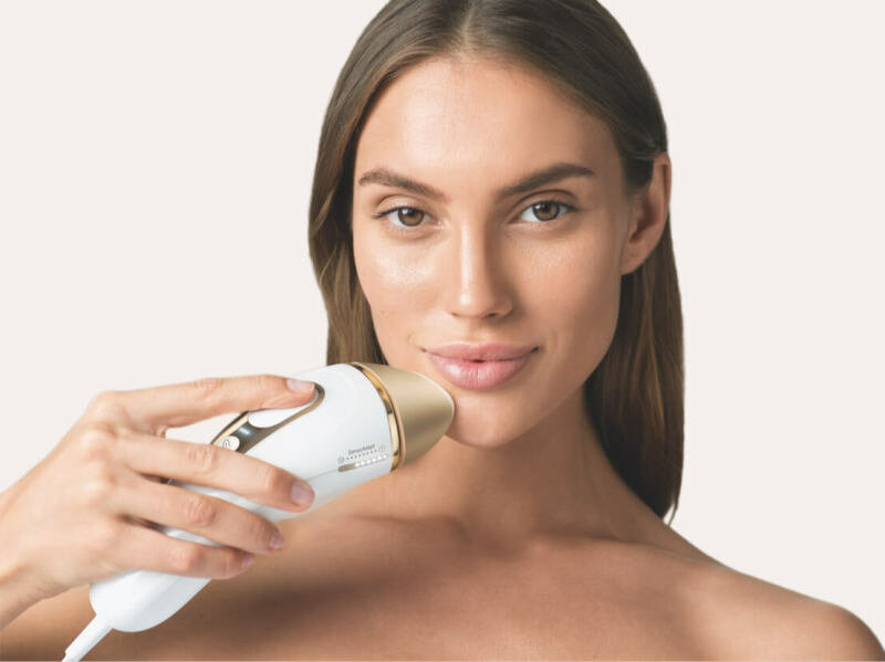 Depilator BRAUN Silk-Expert Pro 5 PL5117