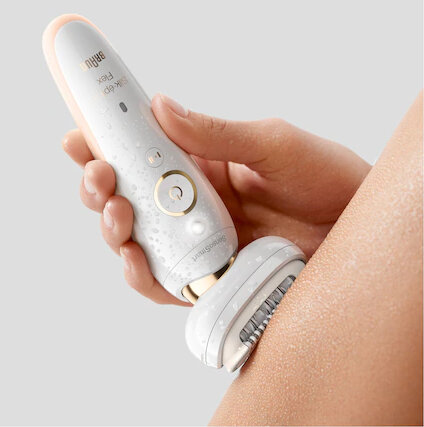 Depilator BRAUN MBSES9F Silk-epil 9 Flex