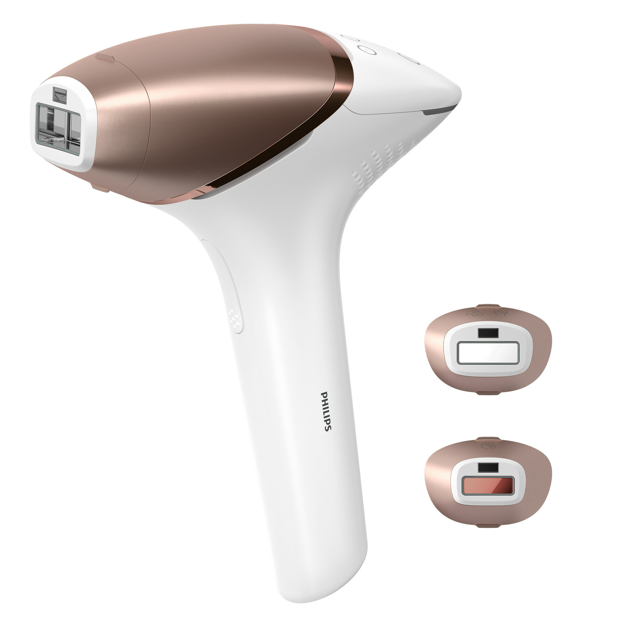 Depilator PHILIPS Lumea IPL 9000 BRI955/00