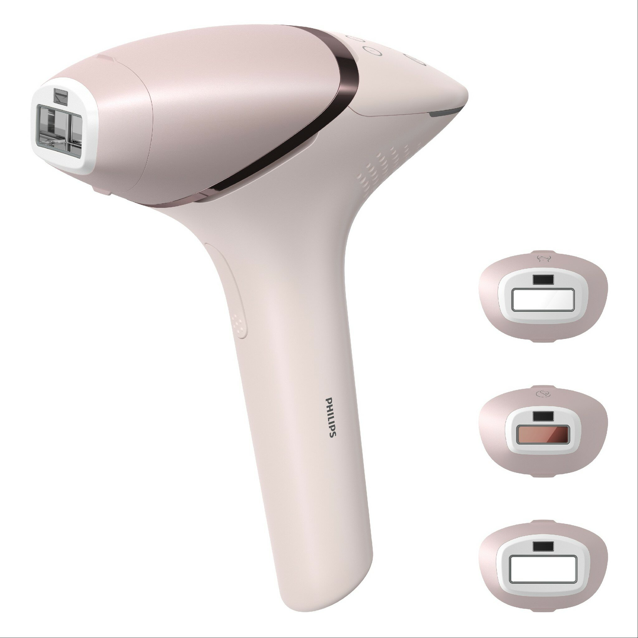 Depilator PHILIPS Lumea IPL 9000 BRI957/00