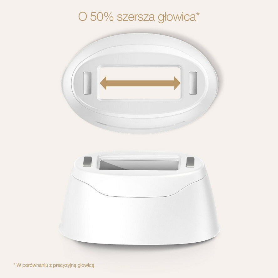 Depilator BRAUN IPL Silk-expert Pro 5 PL5237