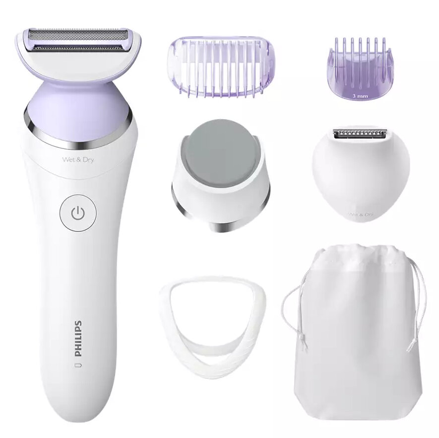 Golarka PHILIPS SatinShave Prestige BRL175/00