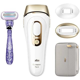 Depilator BRAUN IPL Silk-expert Pro 5 PL5157