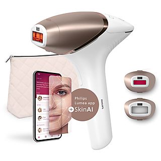 Depilator PHILIPS Lumea 9900 SkinAI BRI973/00