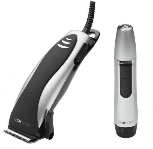 Strzyżarka CLATRONIC HSM 3441 NE