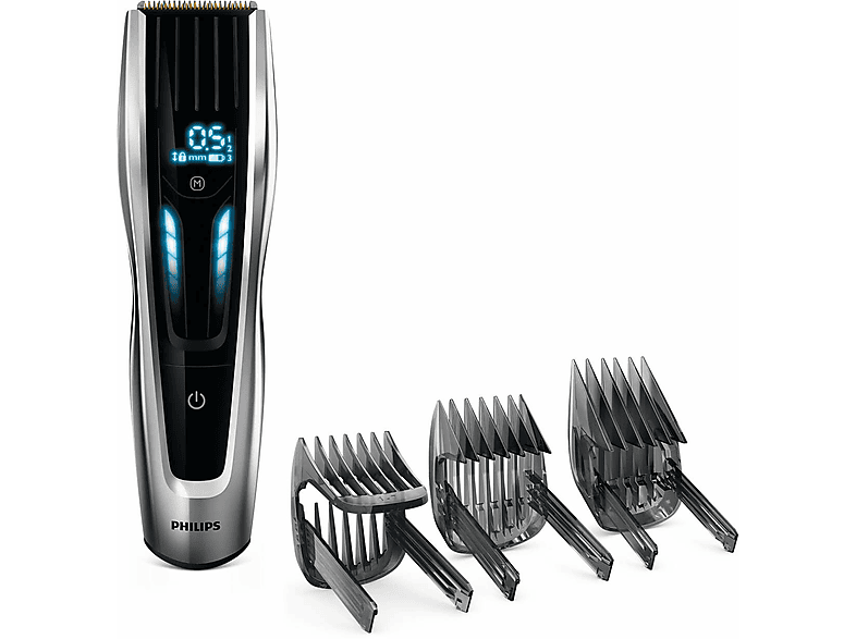Maszynka do cięcia włosów PHILIPS Hairclipper series 9000 HC9450/15