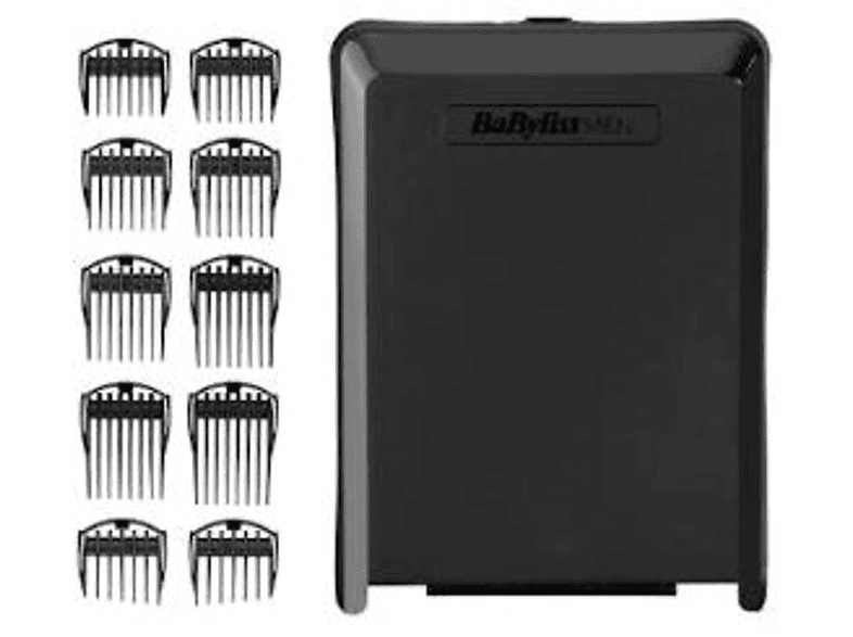 BaByliss E986E 160min – zdjęcie 3