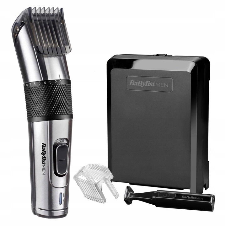 Strzyżarka BABYLISS E977E