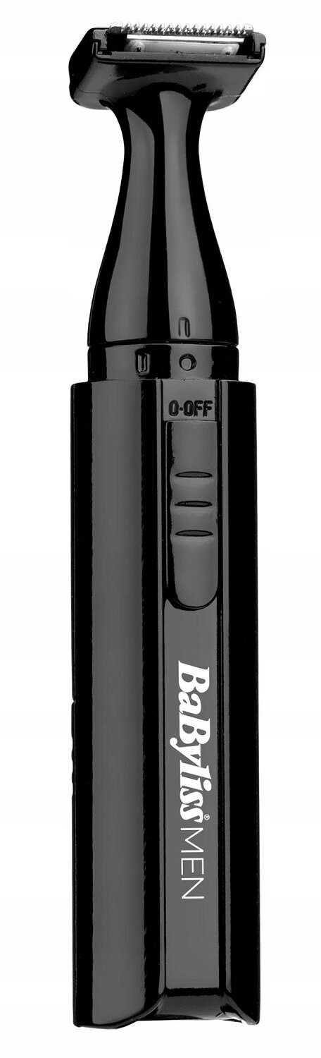 Strzyżarka BABYLISS E977E