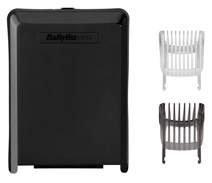 Strzyżarka BABYLISS E977E