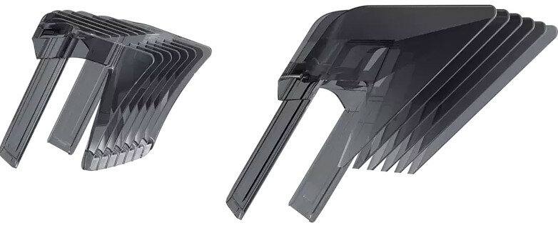 Strzyżarka REMINGTON HC7151 Pro power Titanium