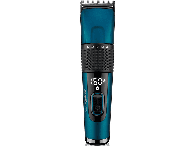 Maszynka do włosów BABYLISS E990E-Zdjęcie-0