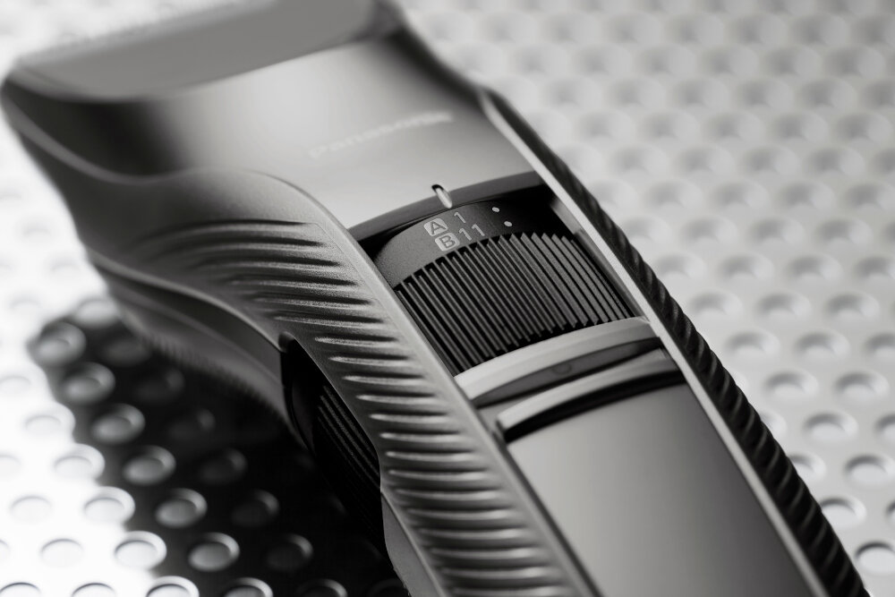 Strzyżarka PANASONIC ER-GC63-H503