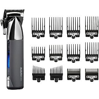 Strzyżarka BABYLISS E996E Super X-Metal