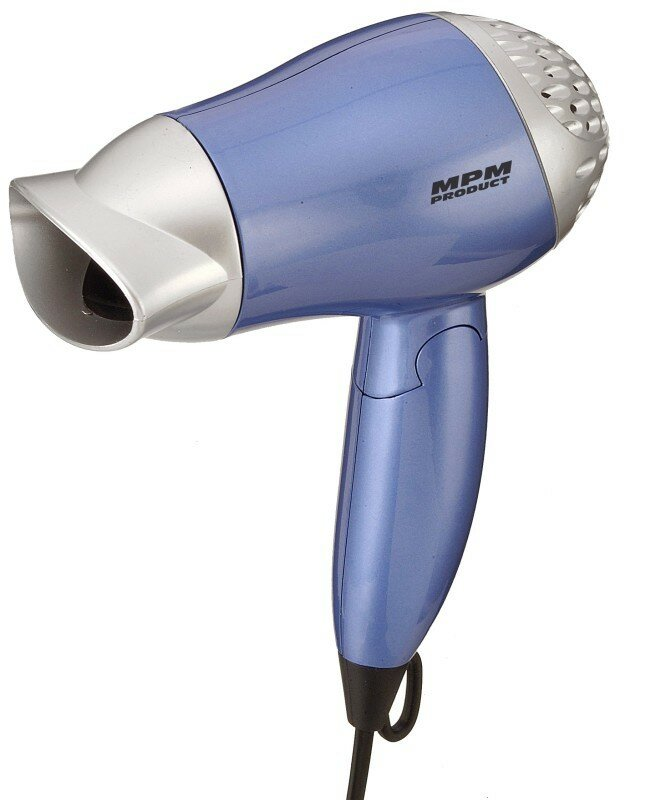 Suszarka MPM SS-1205/n