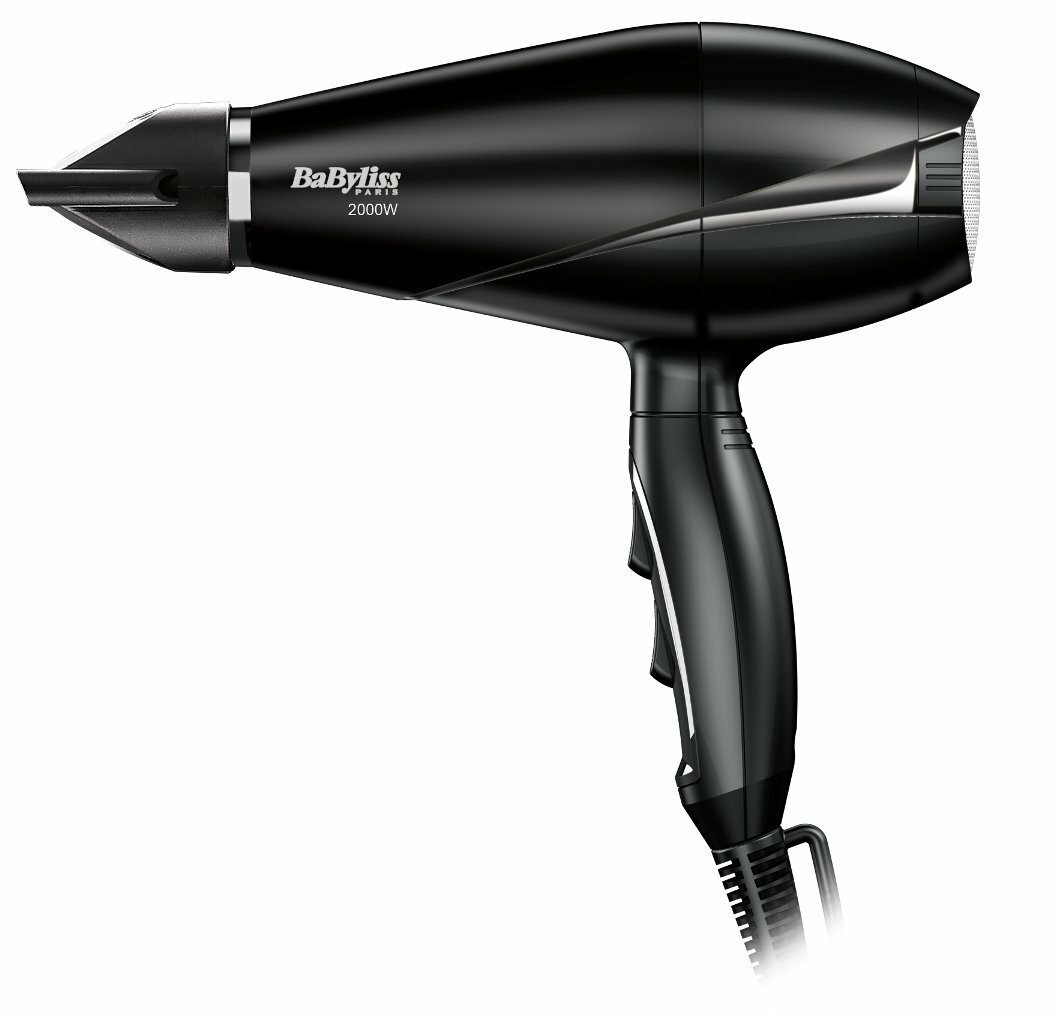 Suszarka BABYLISS 6604 E