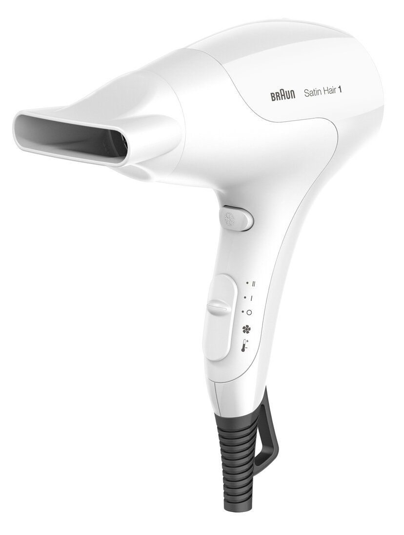 Suszarka BRAUN HD 180