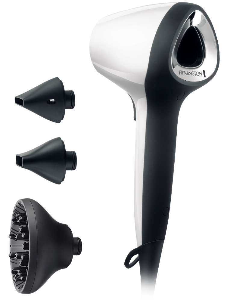 Suszarka REMINGTON D7779 AIR 3D