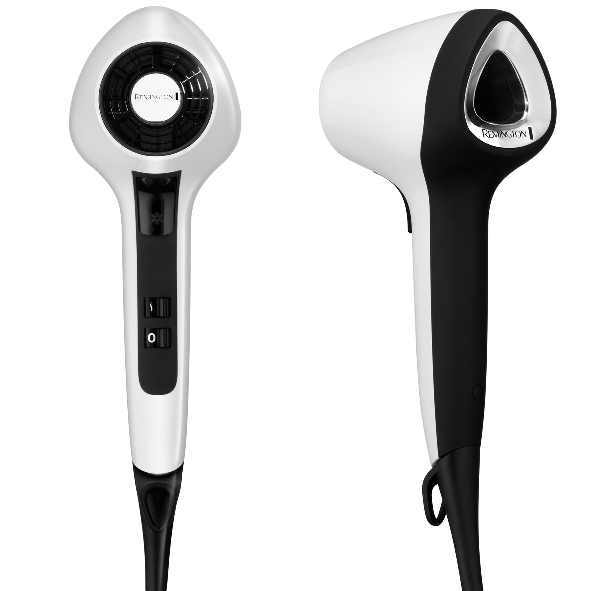 Suszarka REMINGTON D7779 AIR 3D