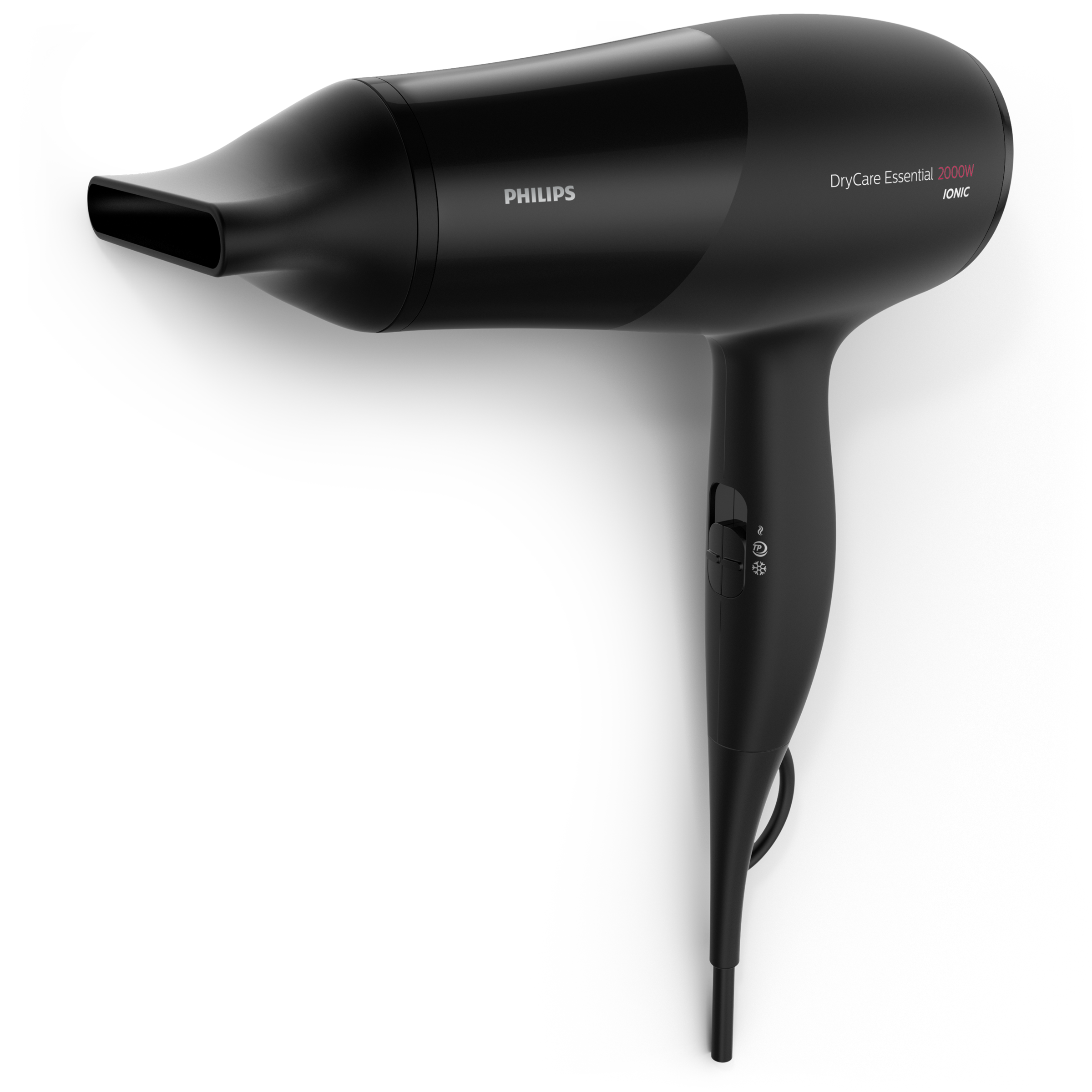 Suszarka do włosów PHILIPS DryCare Essential BHD030/00