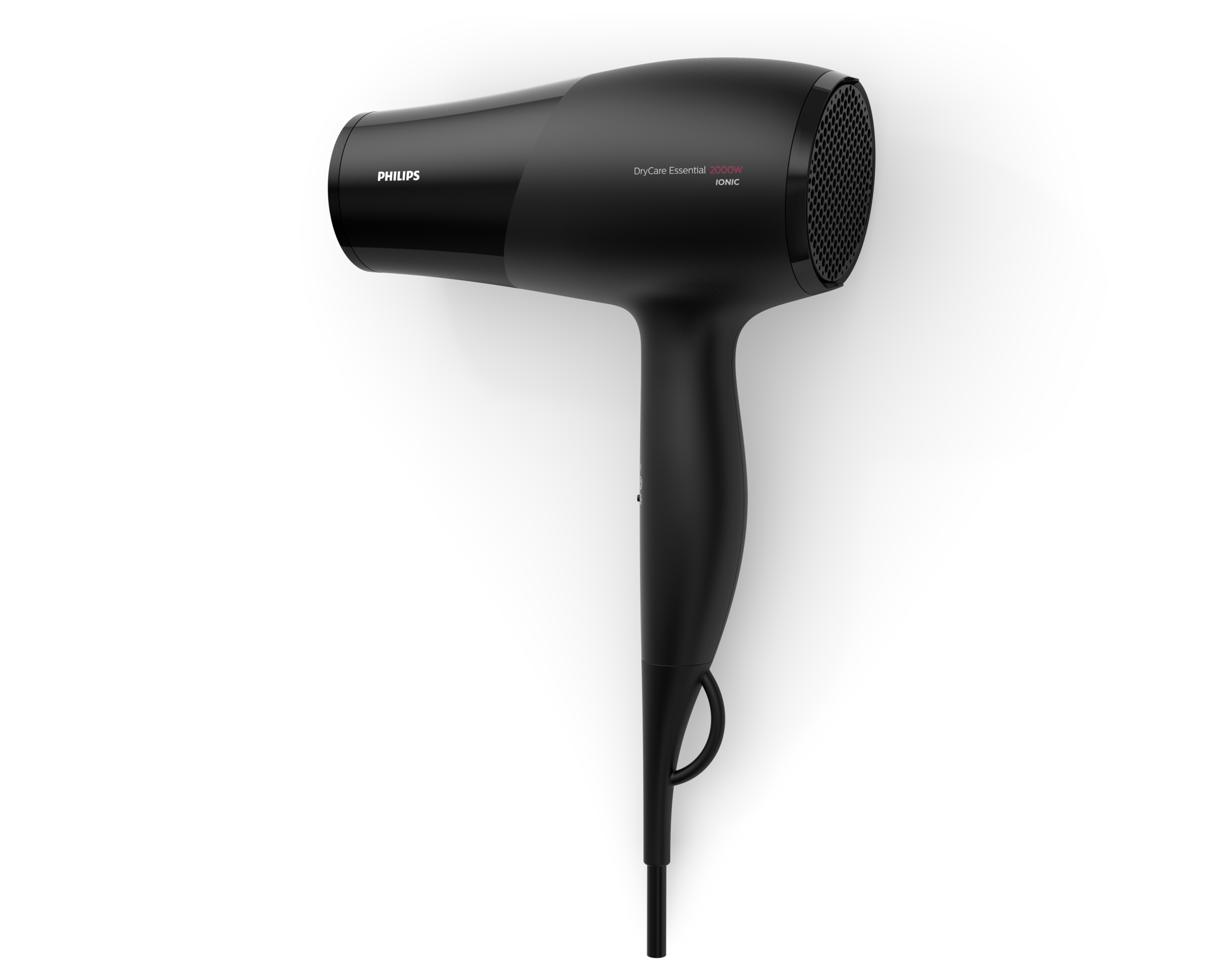 Suszarka do włosów PHILIPS DryCare Essential BHD030/00