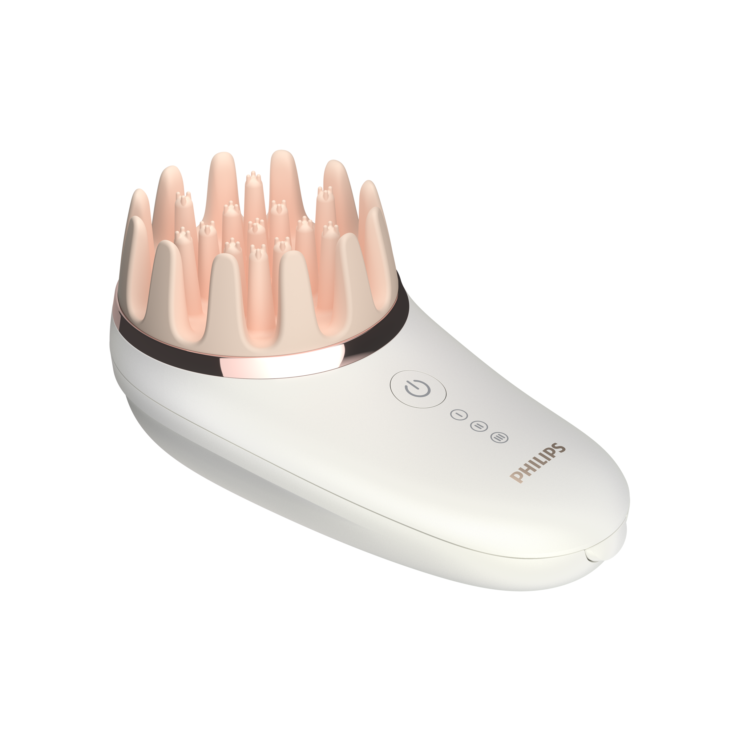 Suszarka do włosów PHILIPS DryCare Prestige MoistureProtect HP8283/00 z Masażerem do skóry głowy