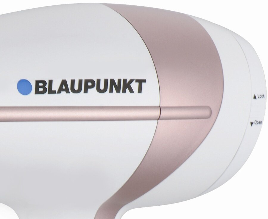 Suszarka BLAUPUNKT HDD501RO