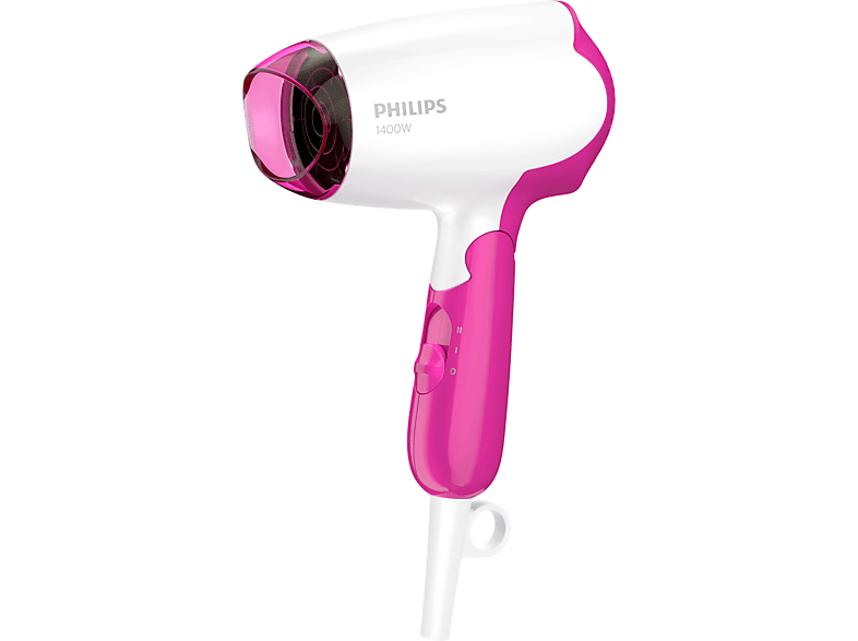 Philips Essential BHD003/00 Składana biały – zdjęcie 3