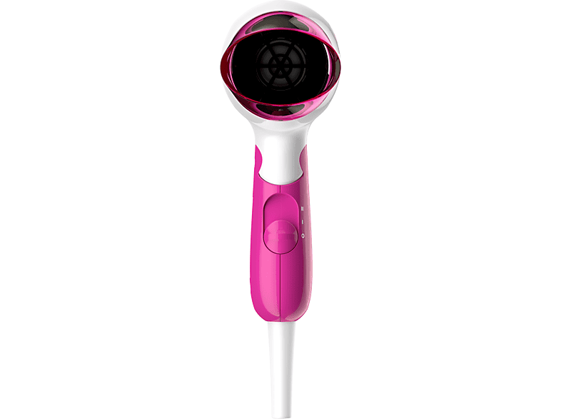 Philips Essential BHD003/00 Składana biały – zdjęcie 2