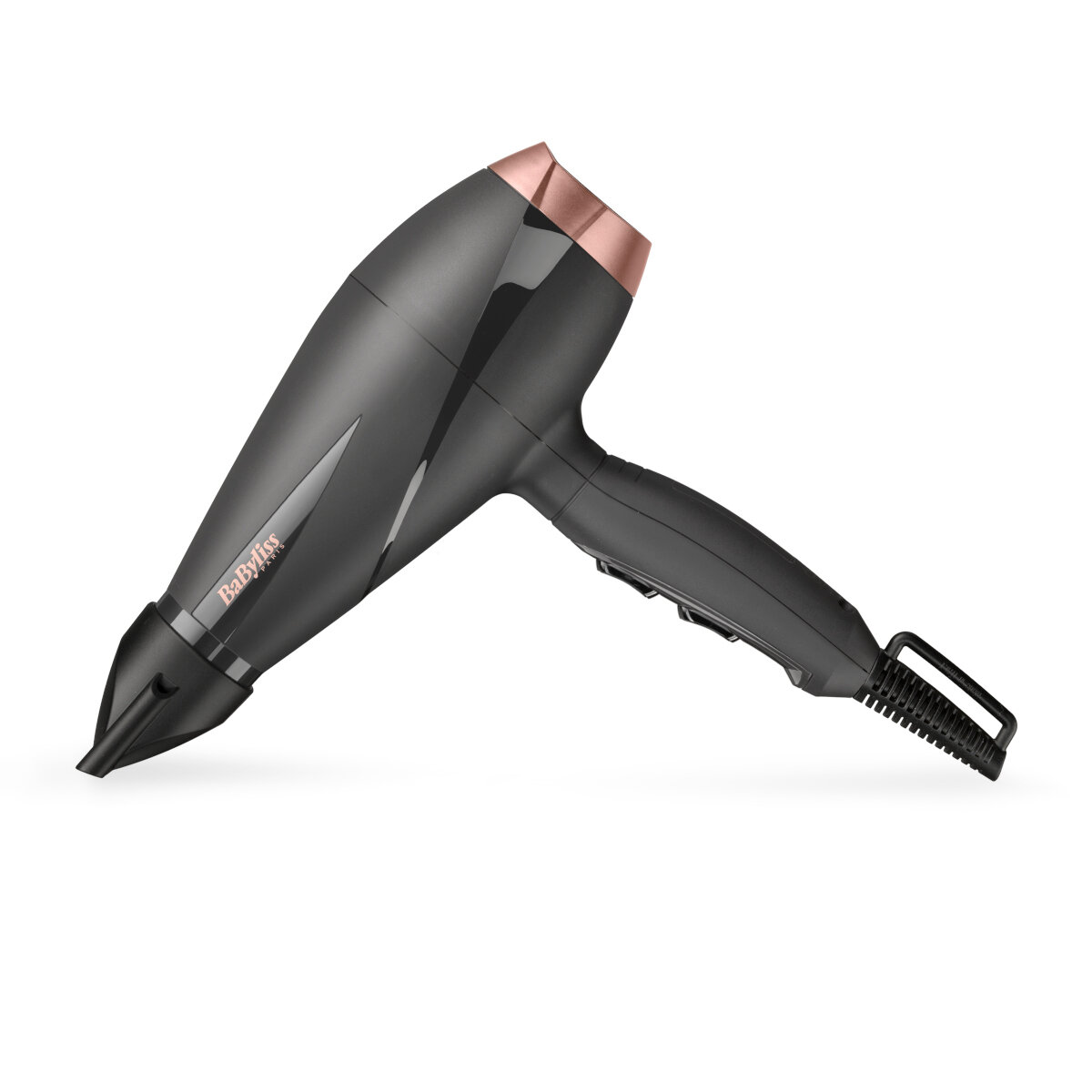 Suszarka BABYLISS 6709DE Smooth Pro