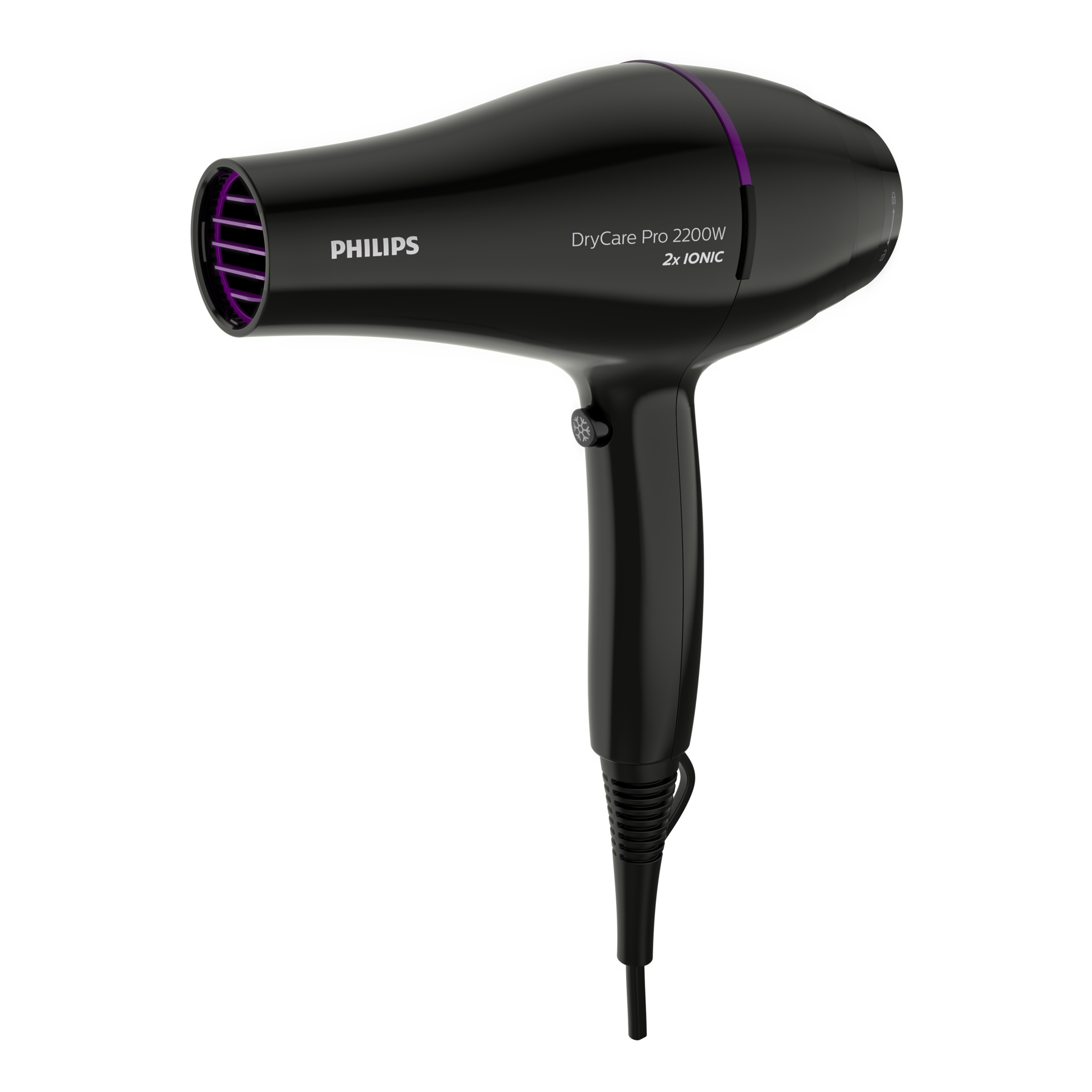 Suszarka do włosów PHILIPS DryCare BHD274/00