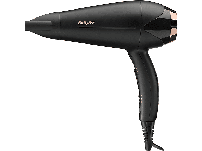 BaByliss D570DE – zdjęcie 2