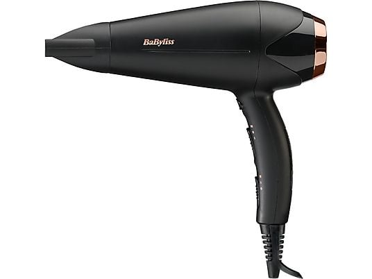 Suszarka do włosów BABYLISS D570DE