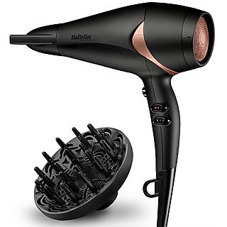 Suszarka do włosów BABYLISS D566E Bronze Shimmer