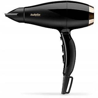 Suszarka do włosów BABYLISS 6714E Super Pro 2300