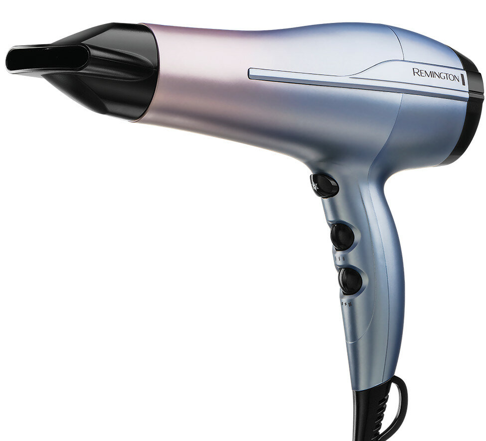 Suszarka do włosów REMINGTON D5408 MINERAL GLOW
