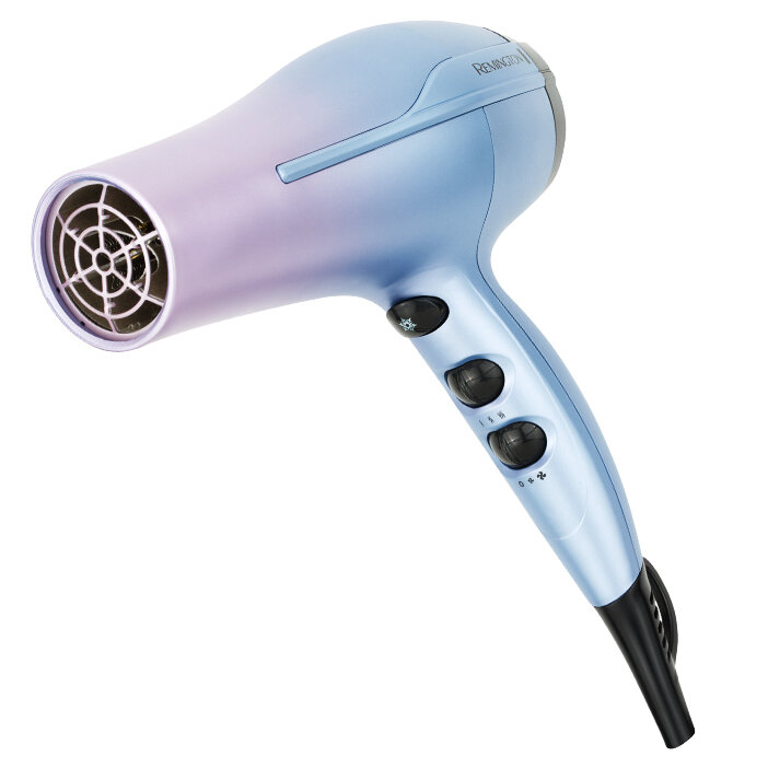 Suszarka do włosów REMINGTON D5408 MINERAL GLOW