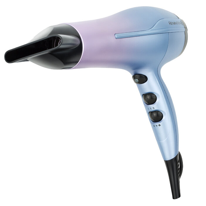 Suszarka do włosów REMINGTON D5408 MINERAL GLOW