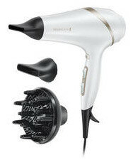 Suszarka do włosów REMINGTON AC8901 HYDRAluxe
