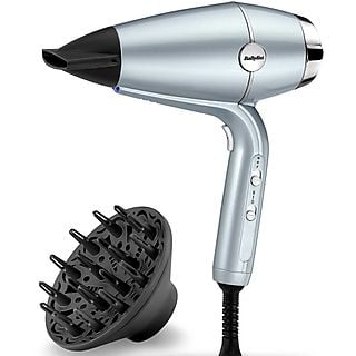 Suszarka do włosów BABYLISS D773DE Hydro Fusion