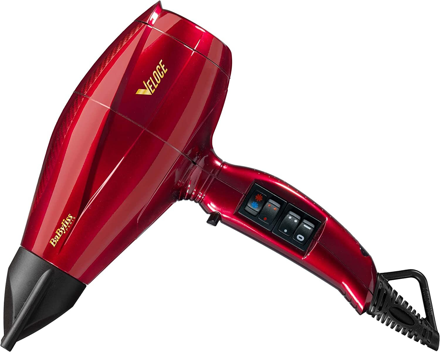 Suszarka do włosów BABYLISS 6750DE Veloce