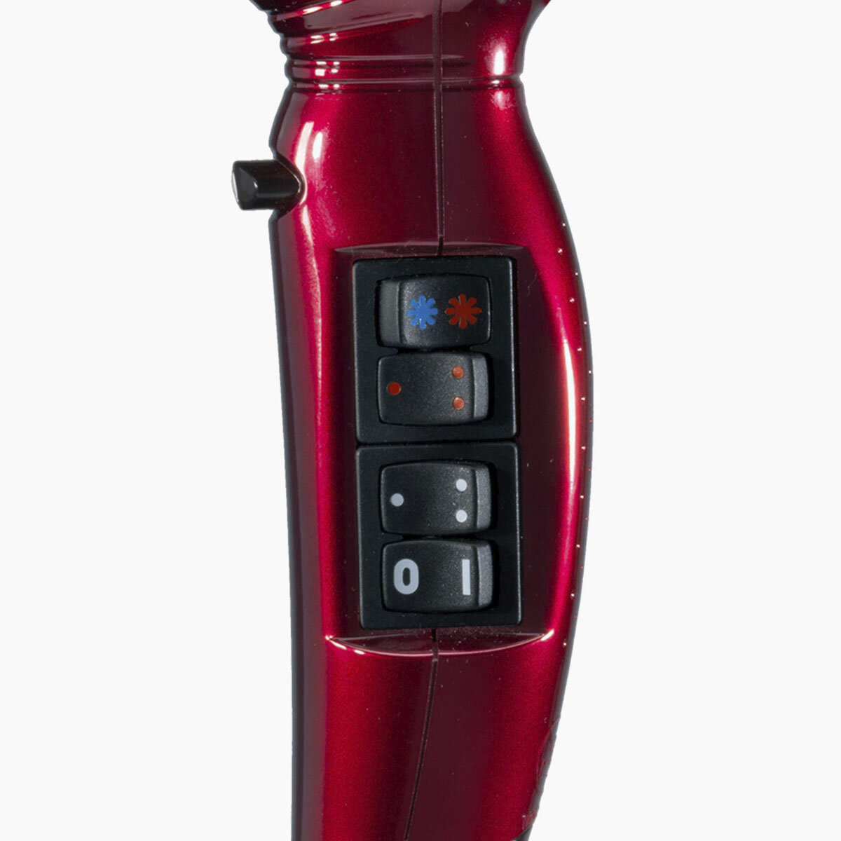 Suszarka do włosów BABYLISS 6750DE Veloce