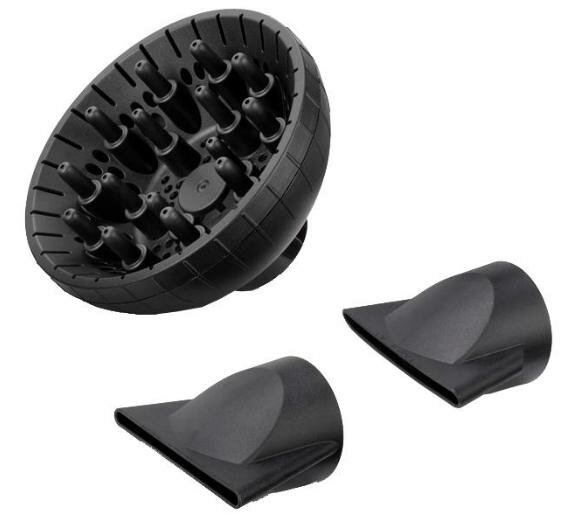 Suszarka do włosów BABYLISS 6750DE Veloce