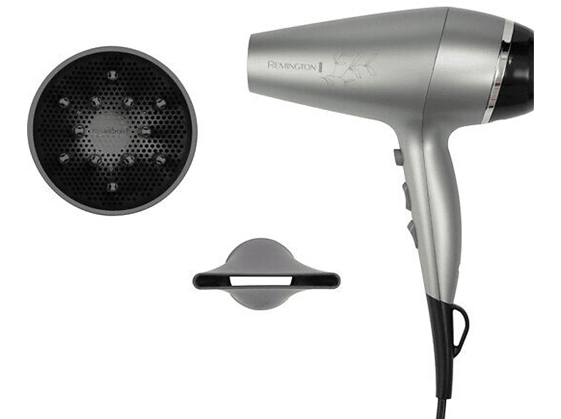Suszarka do włosów REMINGTON AC5860 Botanicals – zdjęcie 2