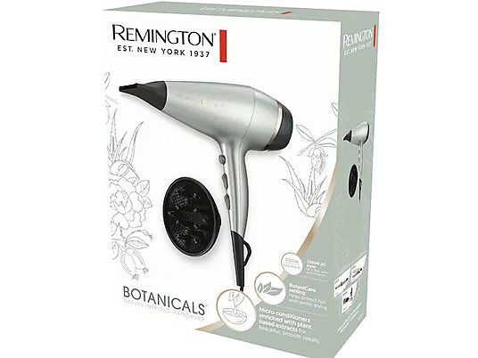 Suszarka do włosów REMINGTON AC5860 Botanicals