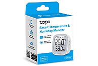 Monitor Temperatury i Wilgotności TP-LINK Tapo Smart T315